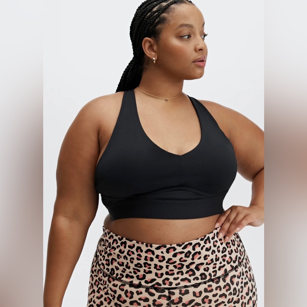 Fabletics All Day Every Day Bra 3X NWT